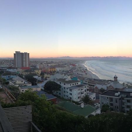 Seaview Apartment In 무이젠버그 외부 사진