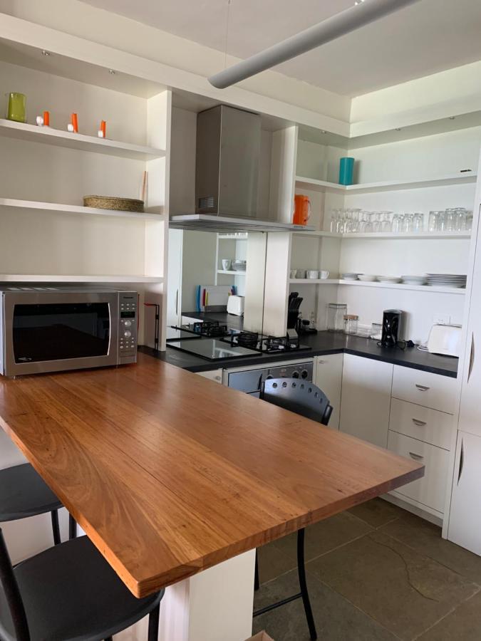 Seaview Apartment In 무이젠버그 외부 사진