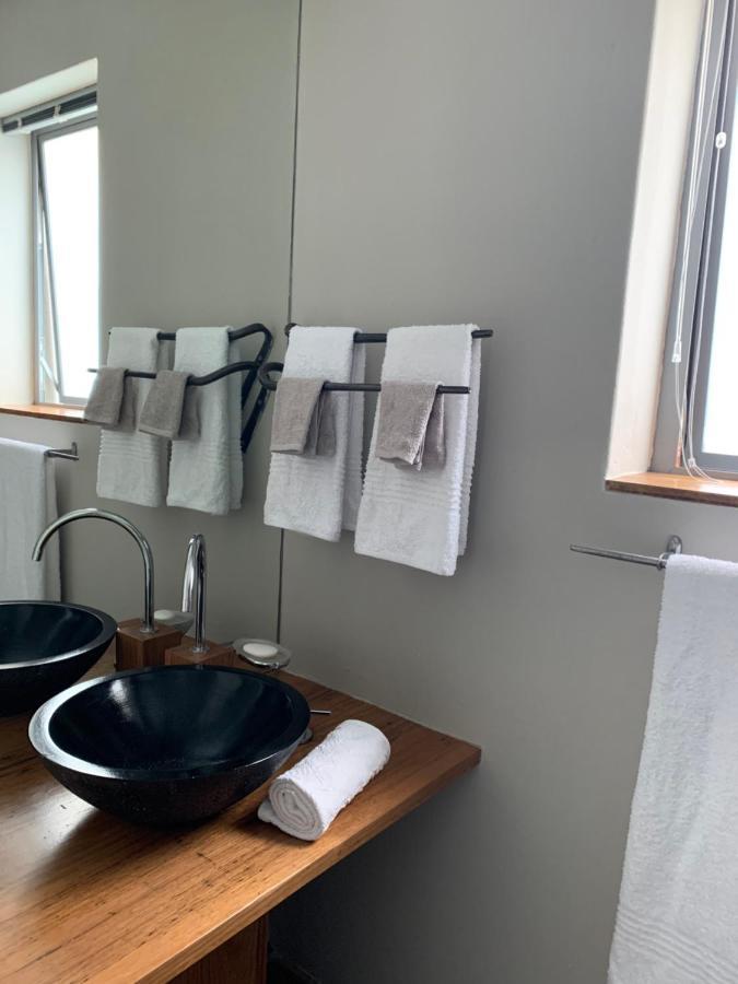 Seaview Apartment In 무이젠버그 외부 사진