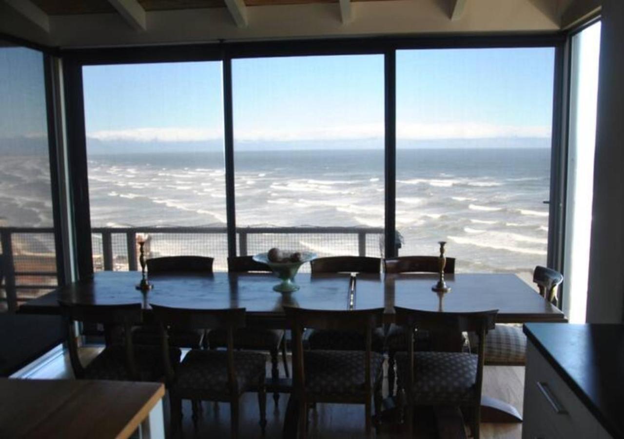 Seaview Apartment In 무이젠버그 외부 사진