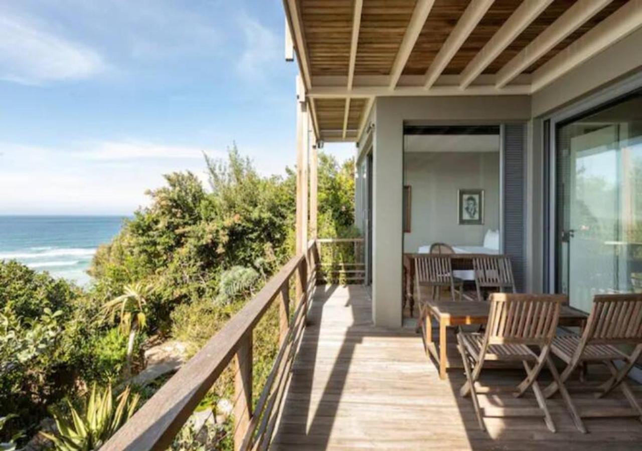 Seaview Apartment In 무이젠버그 외부 사진