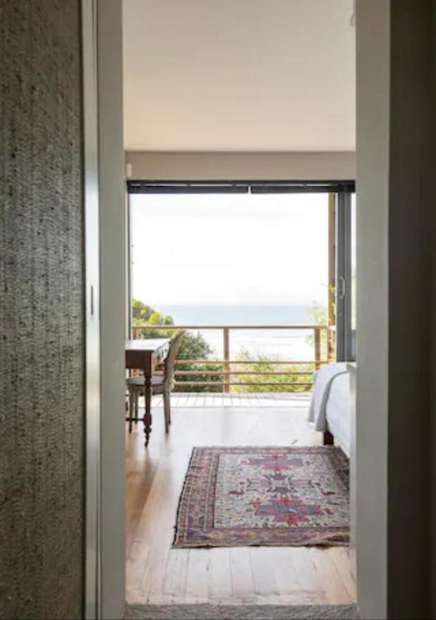 Seaview Apartment In 무이젠버그 외부 사진