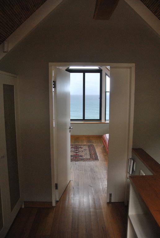 Seaview Apartment In 무이젠버그 외부 사진
