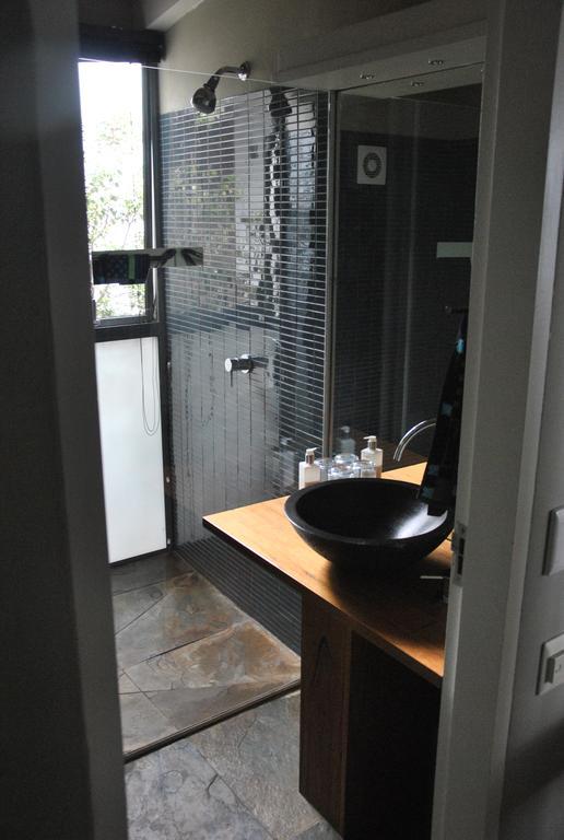 Seaview Apartment In 무이젠버그 외부 사진