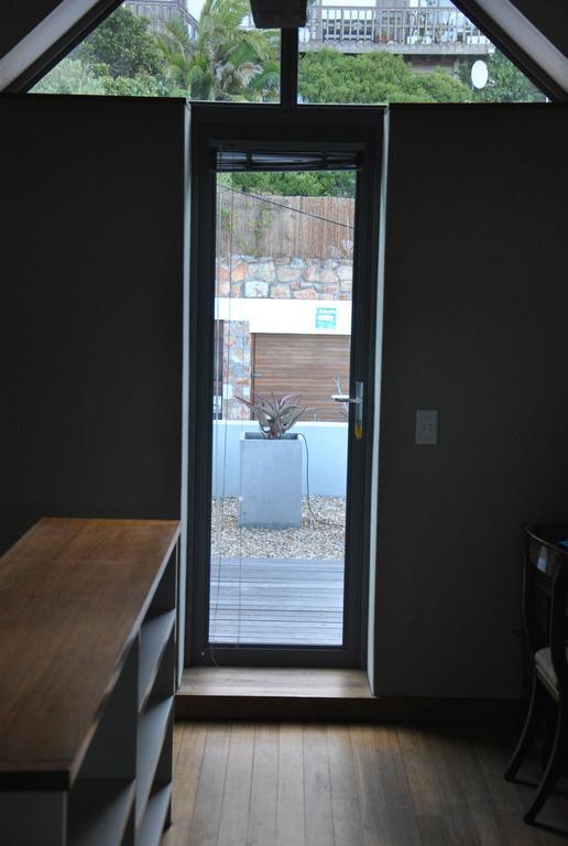 Seaview Apartment In 무이젠버그 외부 사진