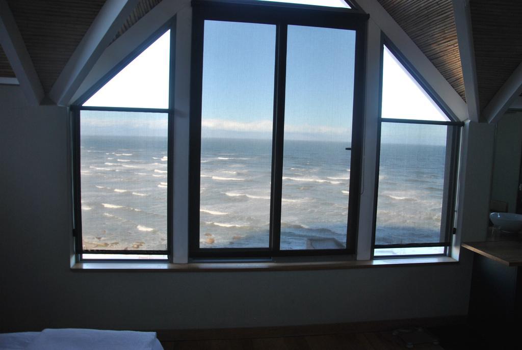 Seaview Apartment In 무이젠버그 외부 사진