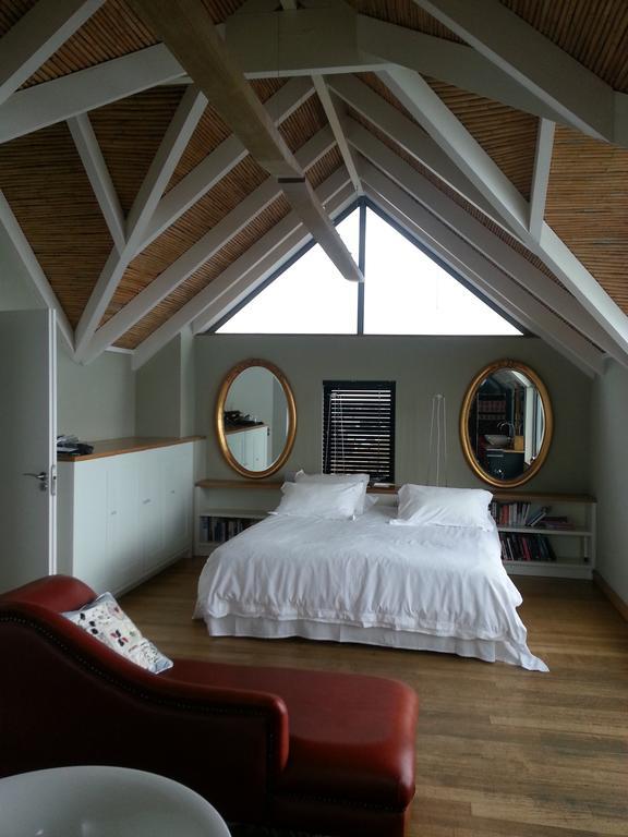 Seaview Apartment In 무이젠버그 외부 사진