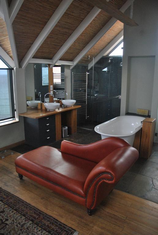 Seaview Apartment In 무이젠버그 외부 사진