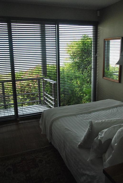 Seaview Apartment In 무이젠버그 외부 사진