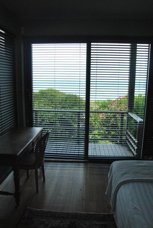 Seaview Apartment In 무이젠버그 외부 사진
