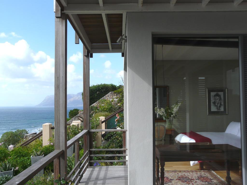Seaview Apartment In 무이젠버그 외부 사진