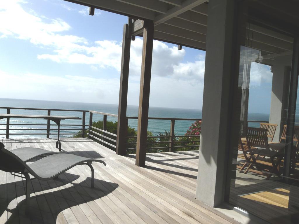 Seaview Apartment In 무이젠버그 외부 사진